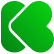 KeyKey Logo